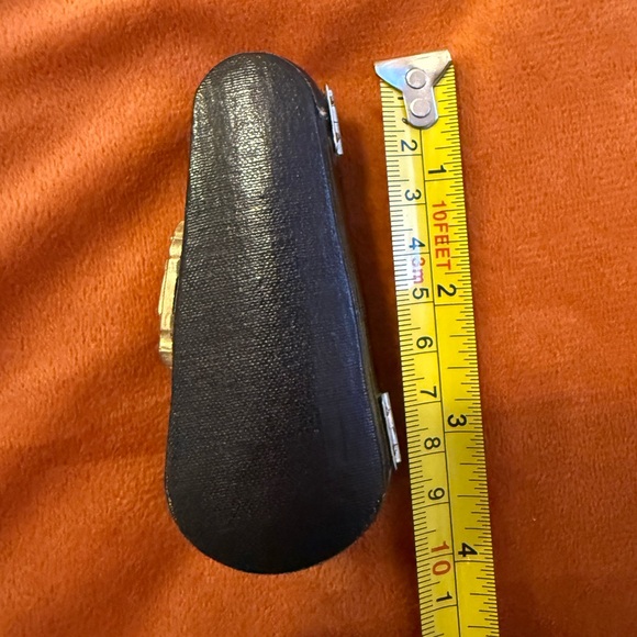 Vintage Miniature Violin Pin - Picture 6 of 6